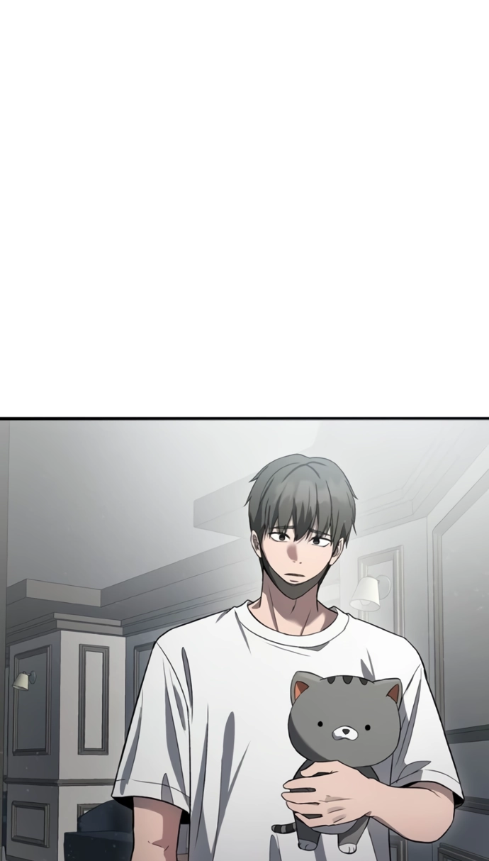 Read Ghost Dating Simulation chapter 58 image 83 on Lezhin
