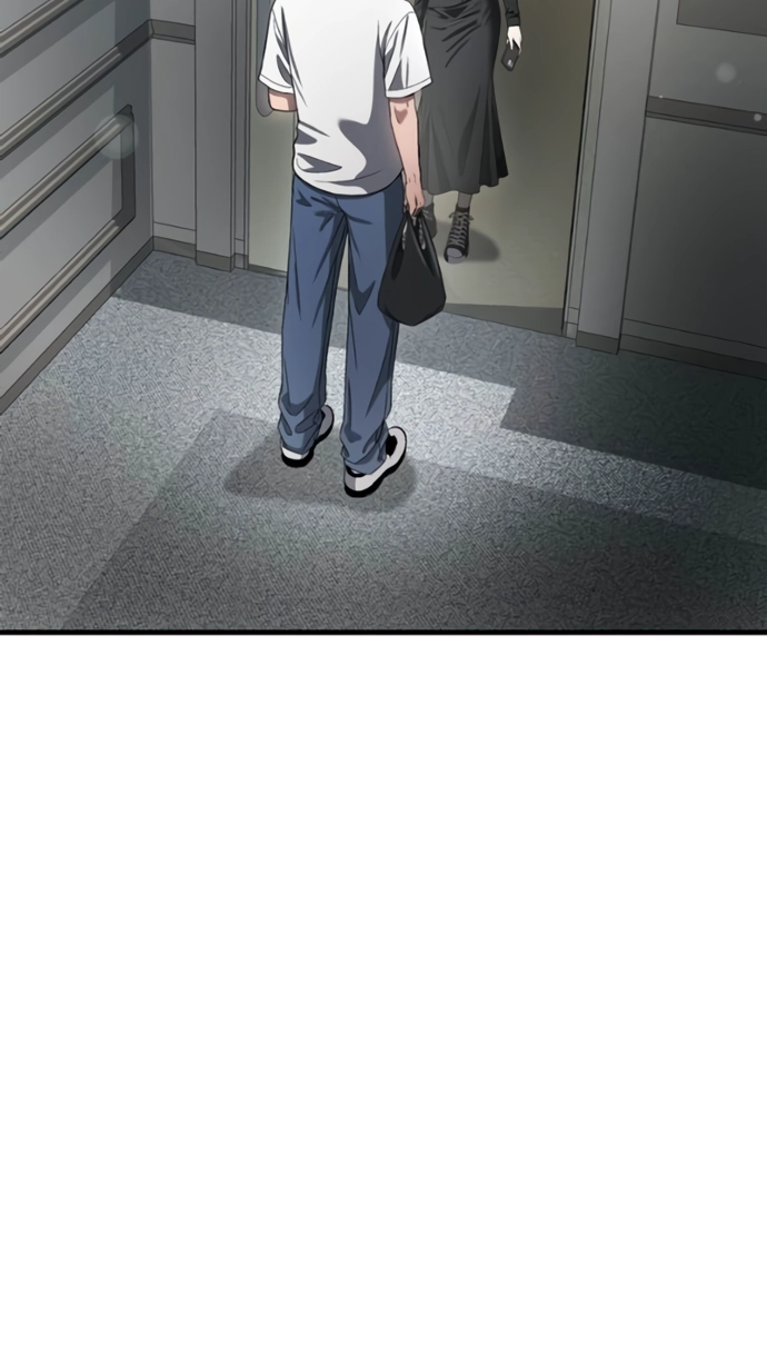 Read Ghost Dating Simulation chapter 58 image 85 on Lezhin