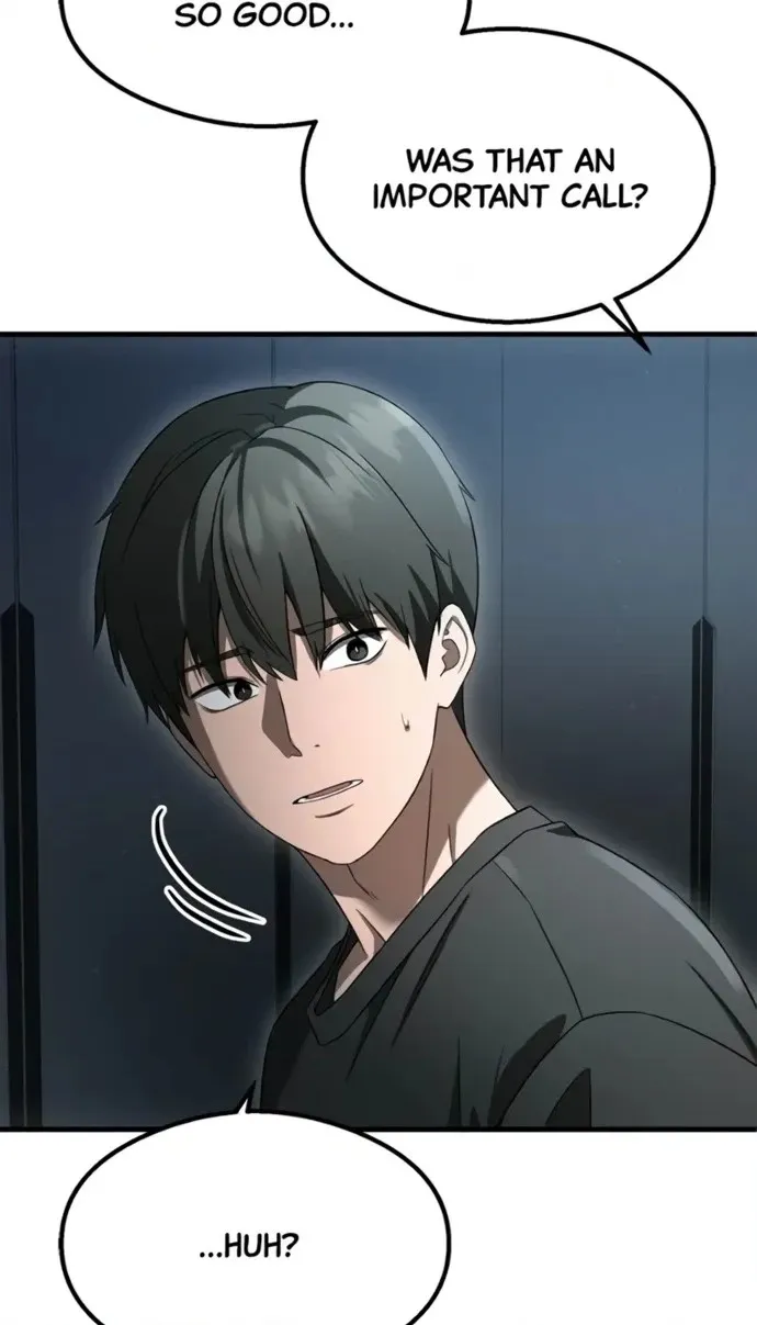 Read Ghost Dating Simulation chapter 58 image 9 on Lezhin