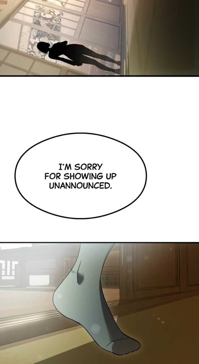 Read Ghost Dating Simulation chapter 58 image 91 on Lezhin