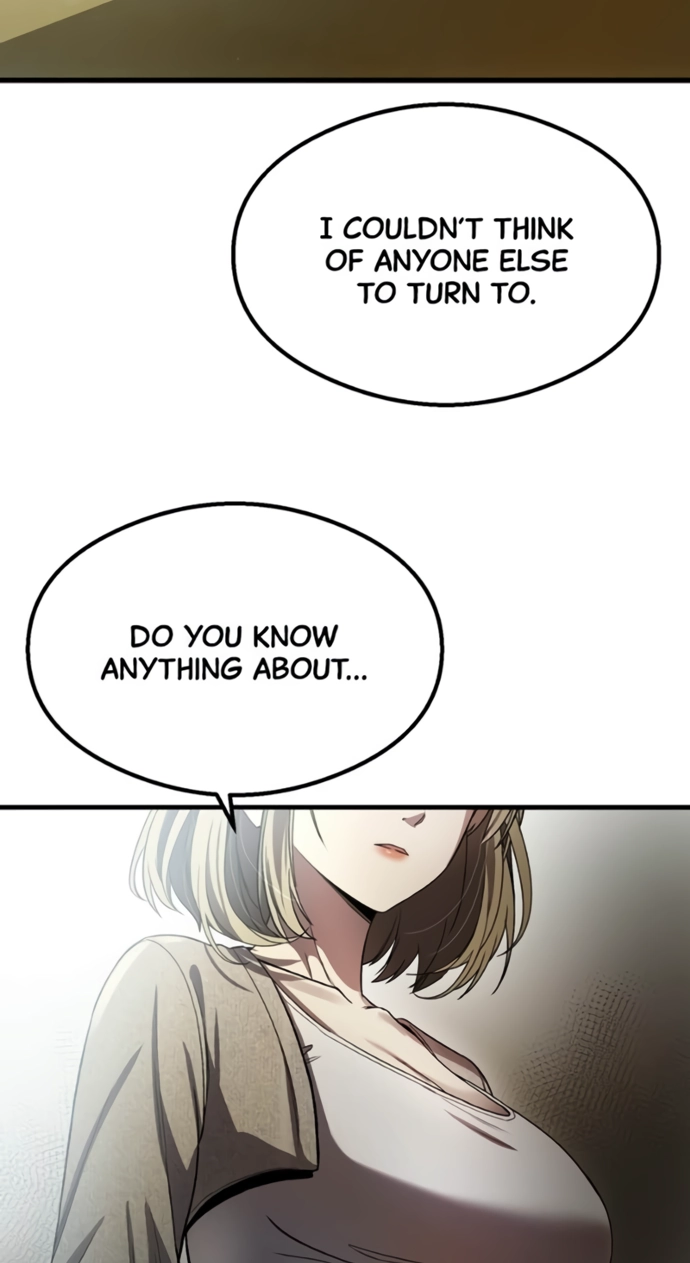 Read Ghost Dating Simulation chapter 58 image 92 on Lezhin