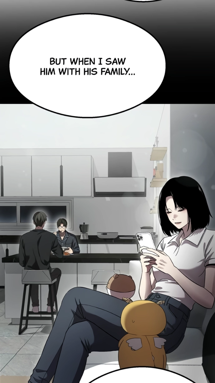 Read Ghost Dating Simulation chapter 59 image 10 on Lezhin