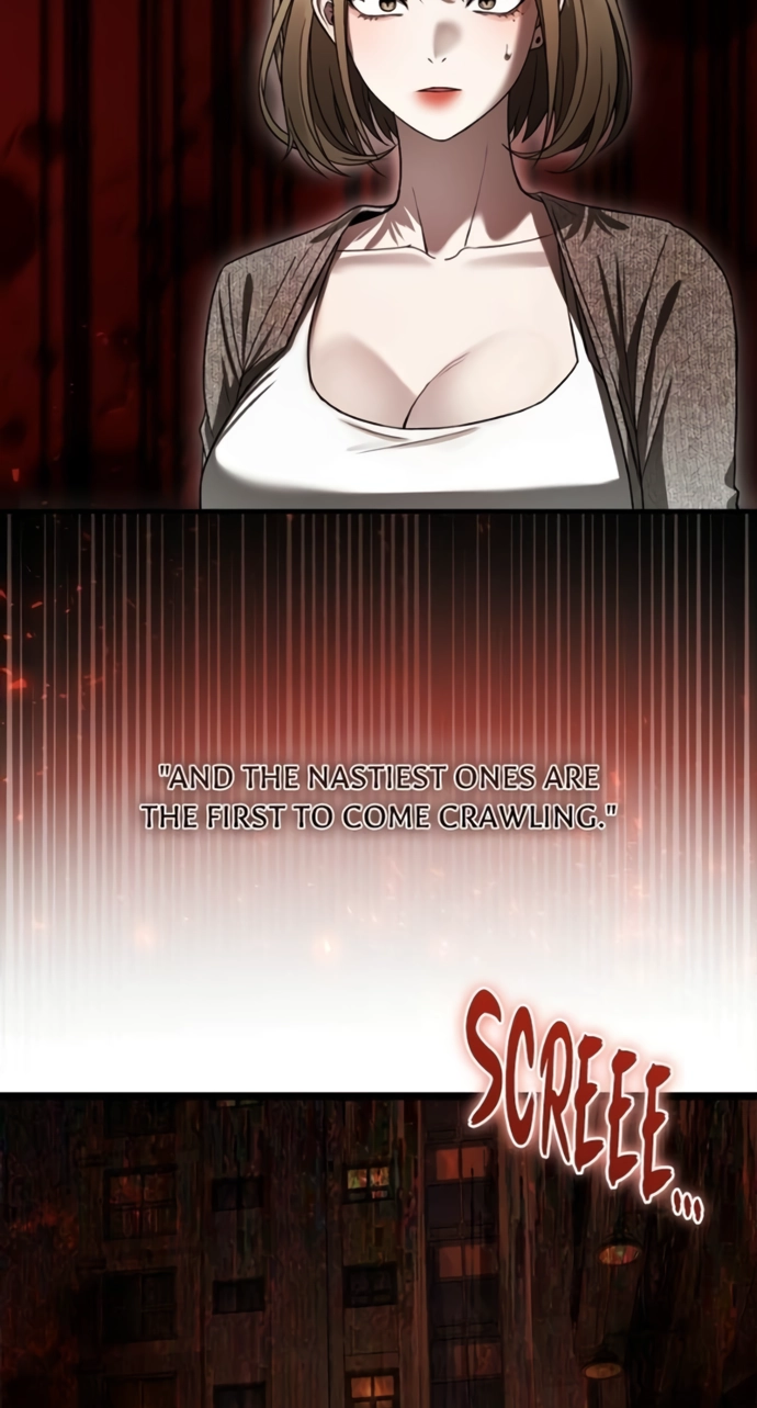Read Ghost Dating Simulation chapter 59 image 105 on Lezhin