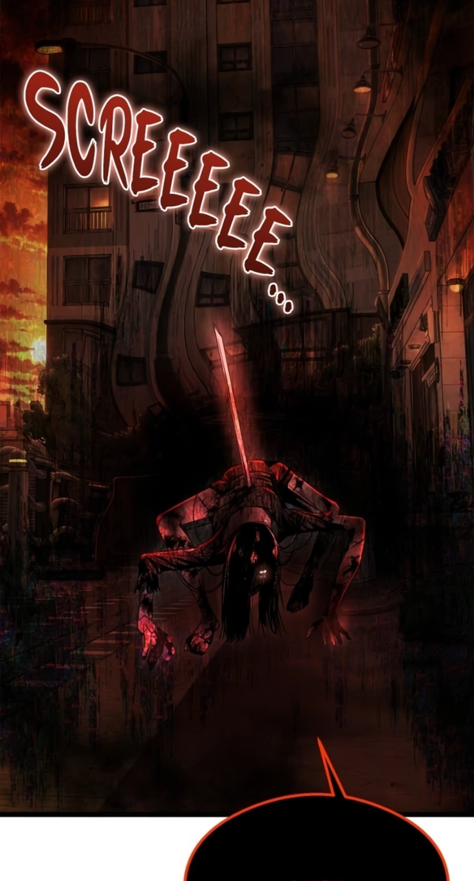 Read Ghost Dating Simulation chapter 59 image 106 on Lezhin