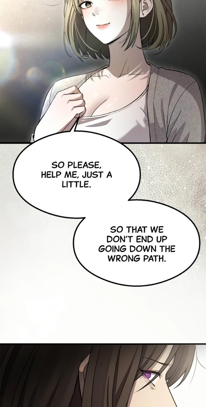Read Ghost Dating Simulation chapter 59 image 14 on Lezhin