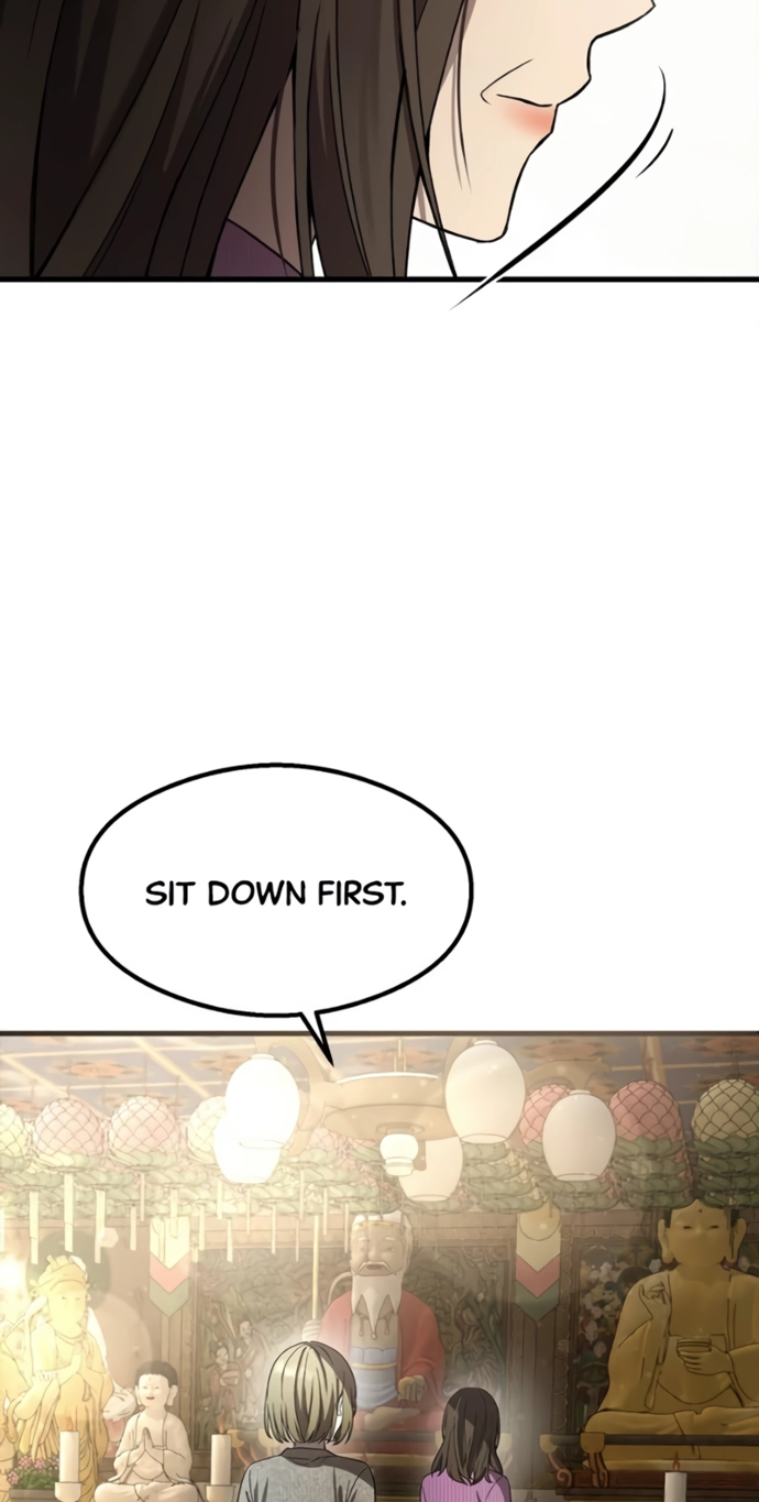Read Ghost Dating Simulation chapter 59 image 15 on Lezhin