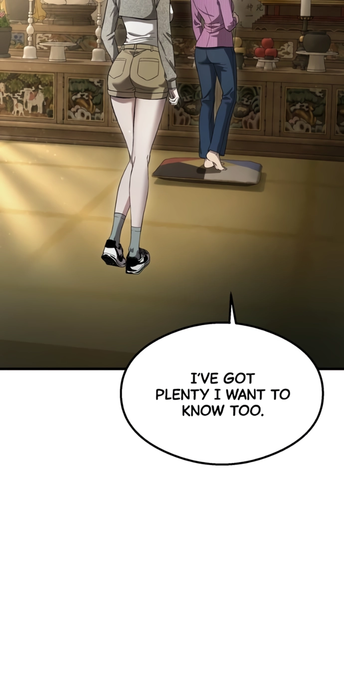 Read Ghost Dating Simulation chapter 59 image 16 on Lezhin