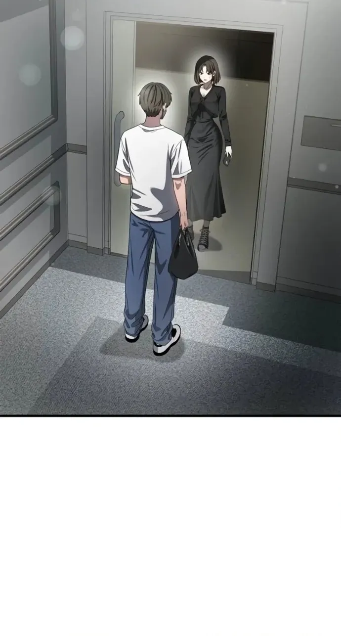 Read Ghost Dating Simulation chapter 59 image 19 on Lezhin