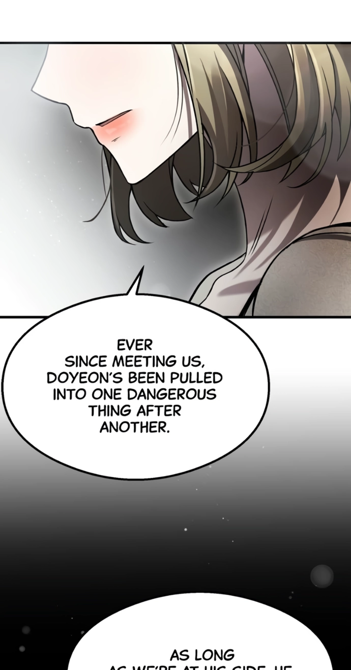 Read Ghost Dating Simulation chapter 59 image 2 on Lezhin