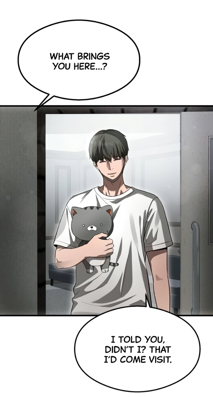 Read Ghost Dating Simulation chapter 59 image 20 on Lezhin