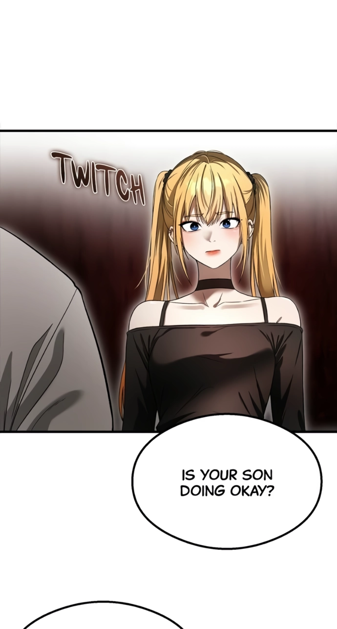 Read Ghost Dating Simulation chapter 59 image 21 on Lezhin