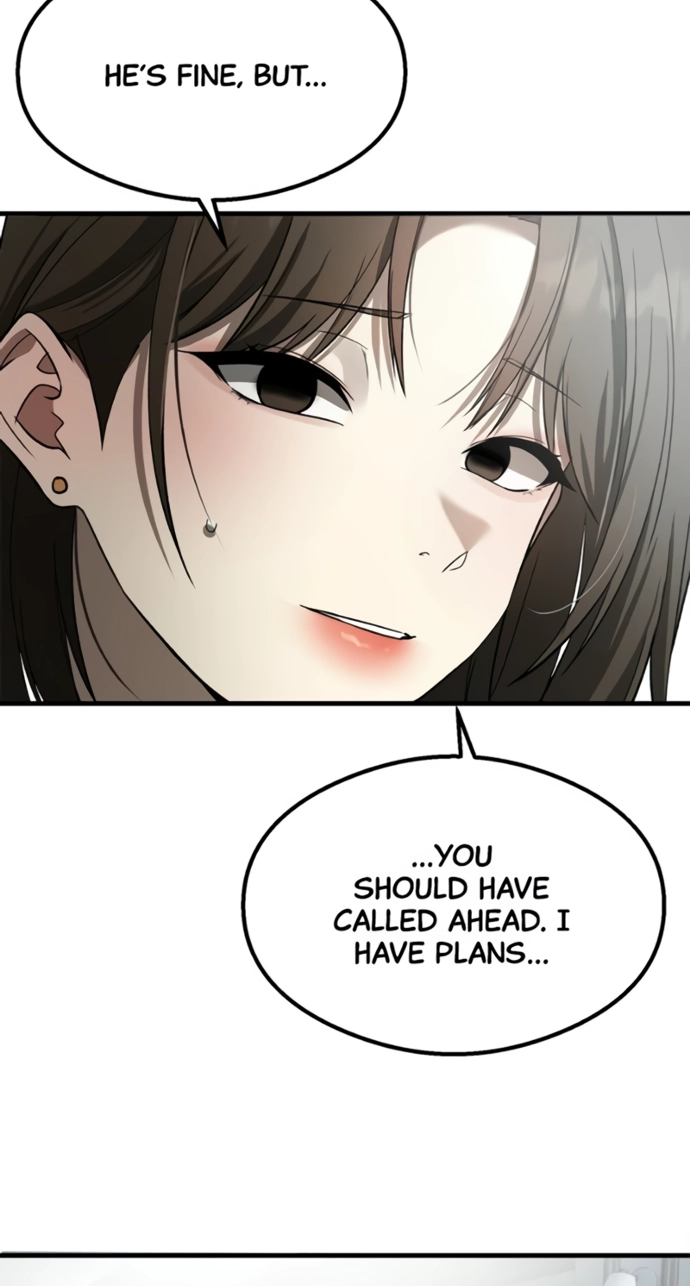 Read Ghost Dating Simulation chapter 59 image 22 on Lezhin