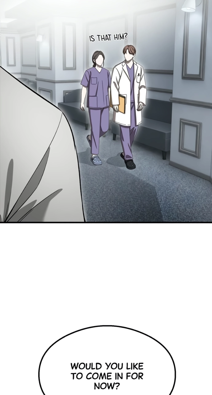 Read Ghost Dating Simulation chapter 59 image 23 on Lezhin