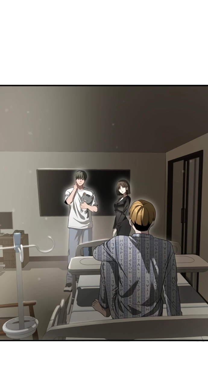 Read Ghost Dating Simulation chapter 59 image 25 on Lezhin