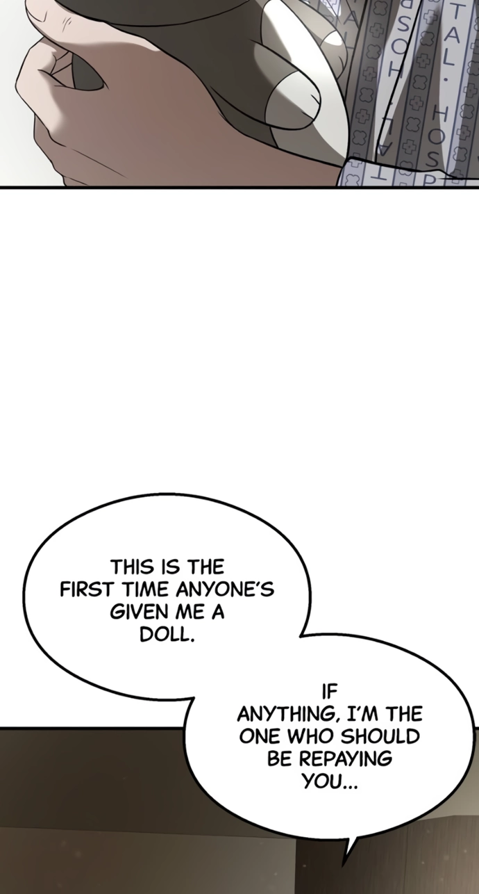Read Ghost Dating Simulation chapter 59 image 28 on Lezhin