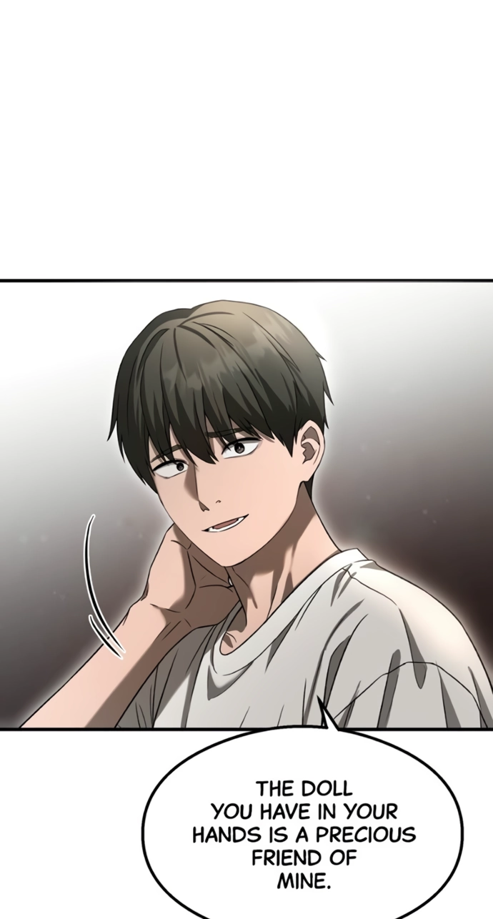 Read Ghost Dating Simulation chapter 59 image 30 on Lezhin