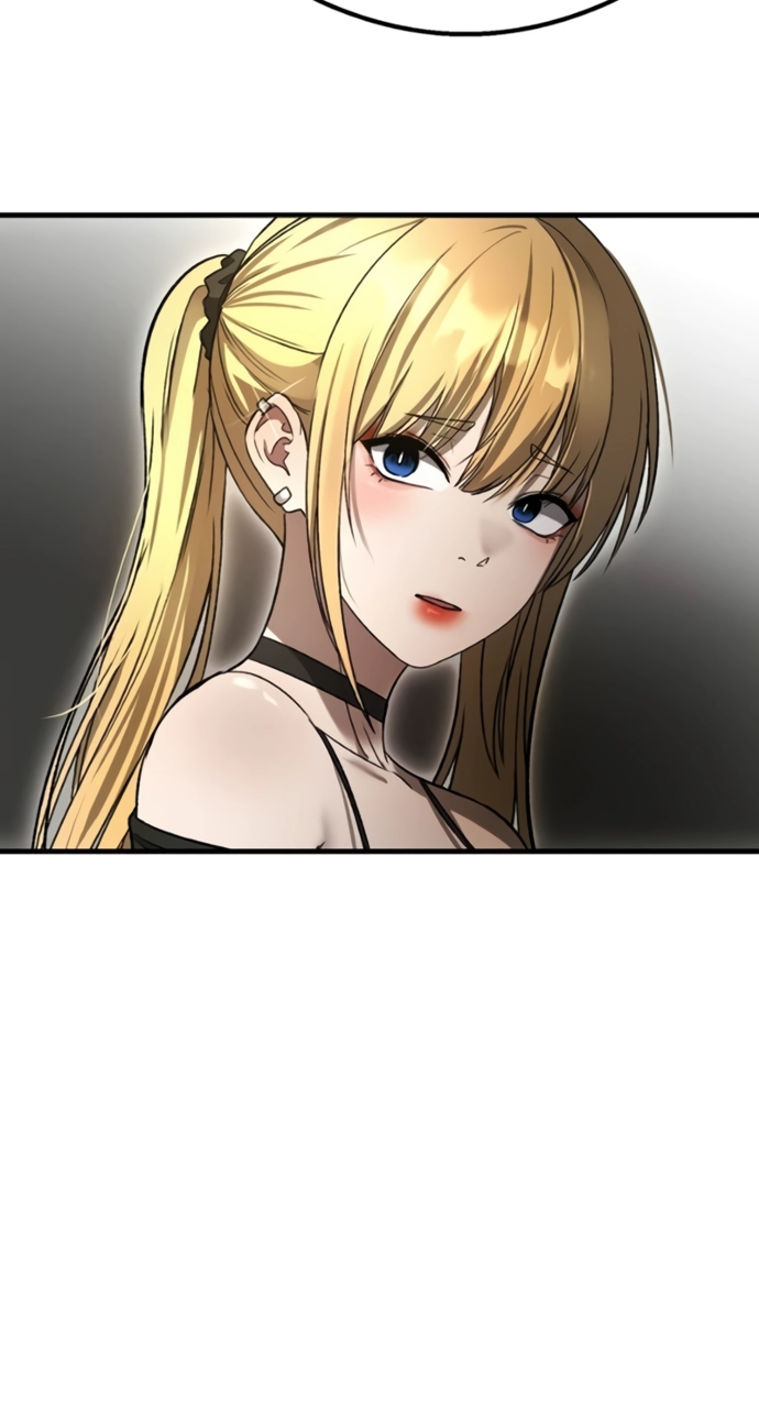 Read Ghost Dating Simulation chapter 59 image 31 on Lezhin