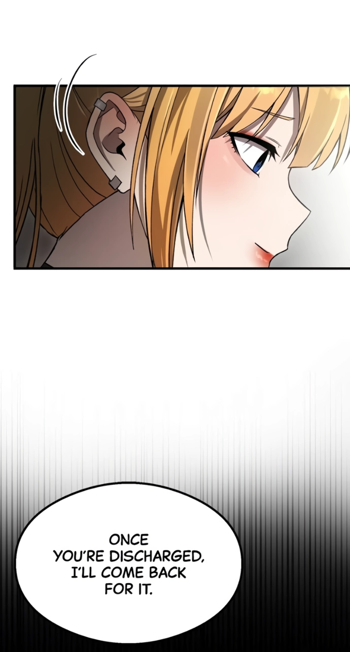 Read Ghost Dating Simulation chapter 59 image 32 on Lezhin