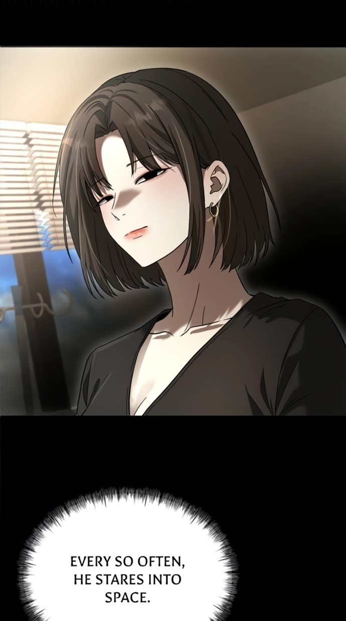 Read Ghost Dating Simulation chapter 59 image 33 on Lezhin