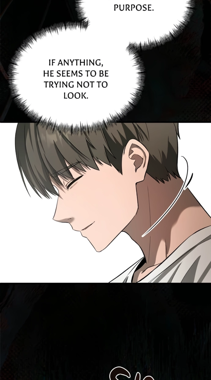 Read Ghost Dating Simulation chapter 59 image 35 on Lezhin