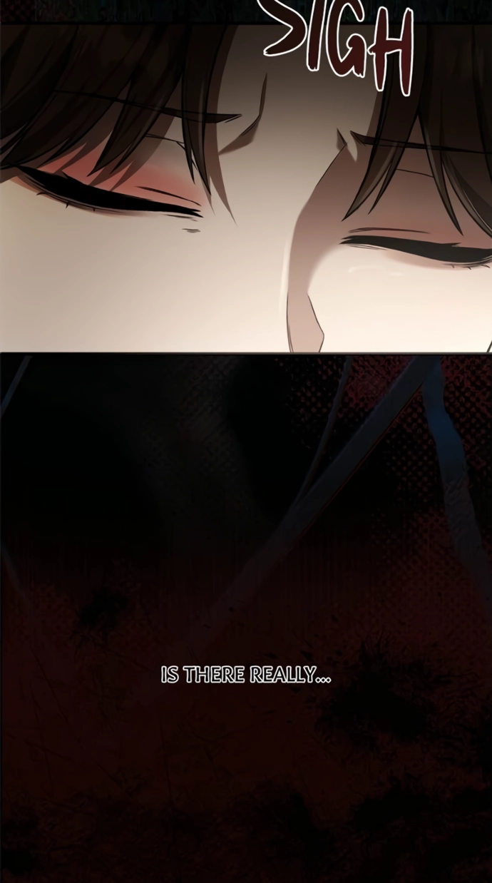 Read Ghost Dating Simulation chapter 59 image 36 on Lezhin