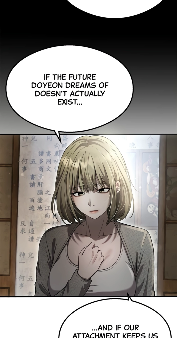 Read Ghost Dating Simulation chapter 59 image 4 on Lezhin