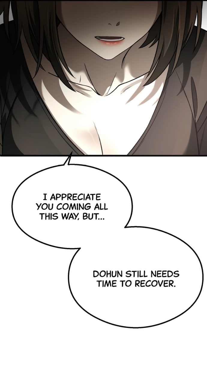 Read Ghost Dating Simulation chapter 59 image 40 on Lezhin
