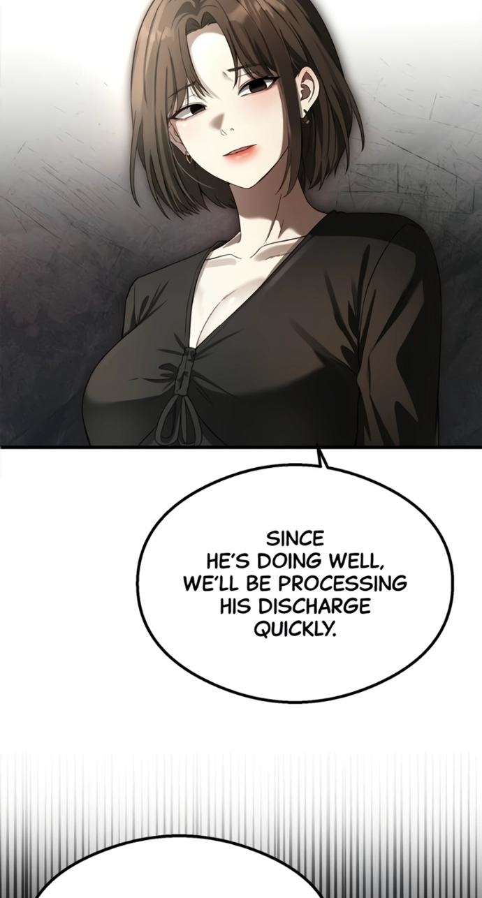 Read Ghost Dating Simulation chapter 59 image 43 on Lezhin