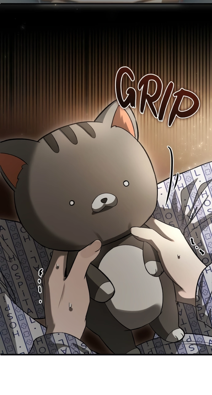 Read Ghost Dating Simulation chapter 59 image 46 on Lezhin
