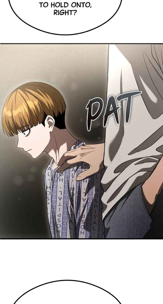 Read Ghost Dating Simulation chapter 59 image 48 on Lezhin