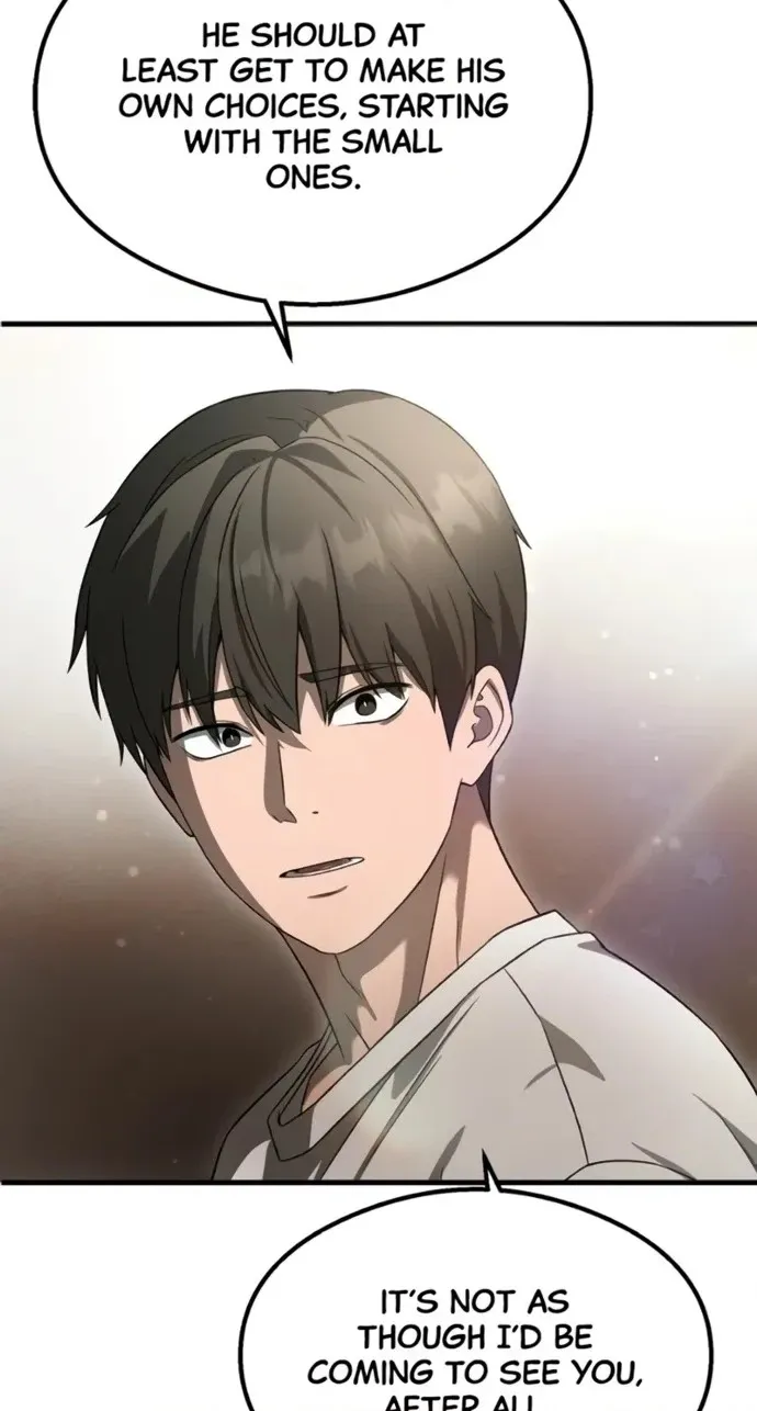 Read Ghost Dating Simulation chapter 59 image 49 on Lezhin