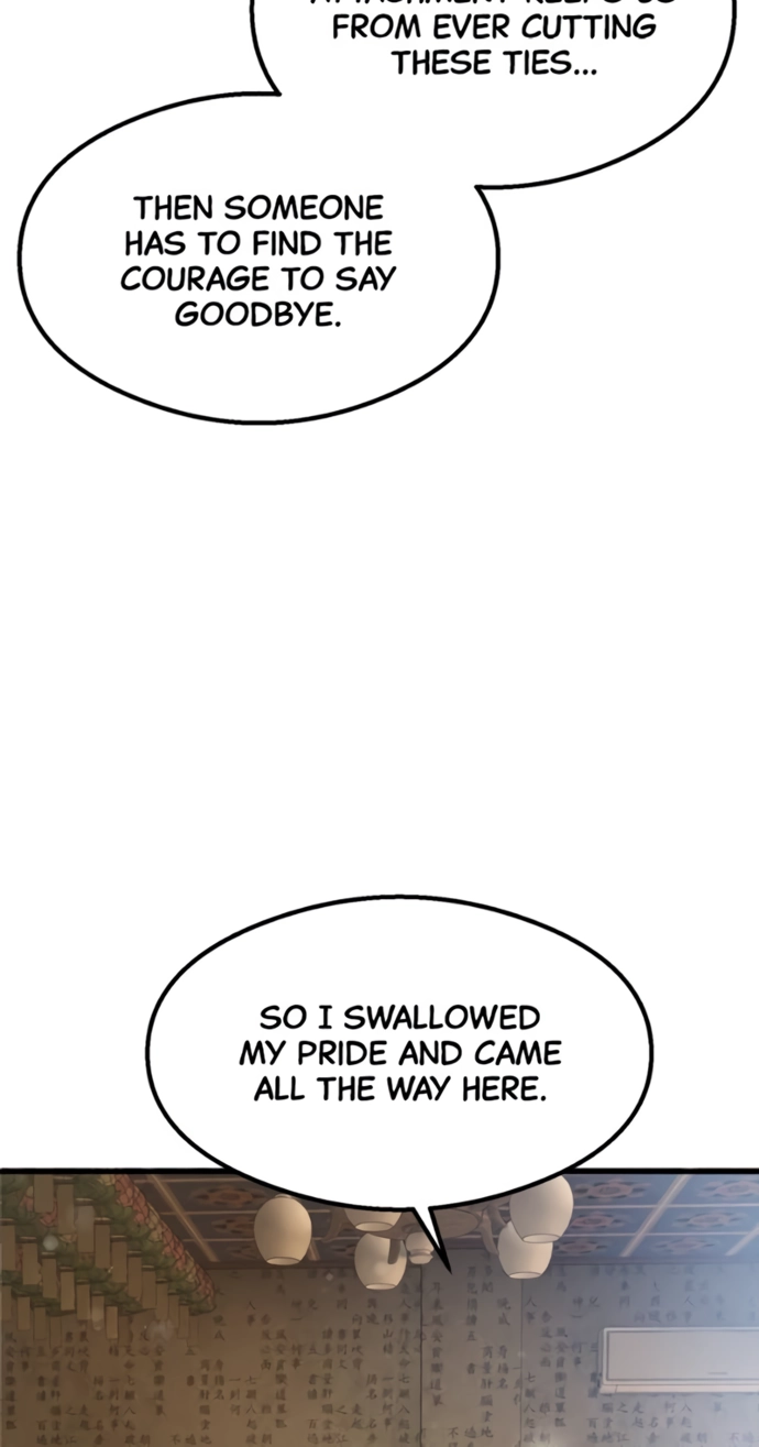 Read Ghost Dating Simulation chapter 59 image 5 on Lezhin