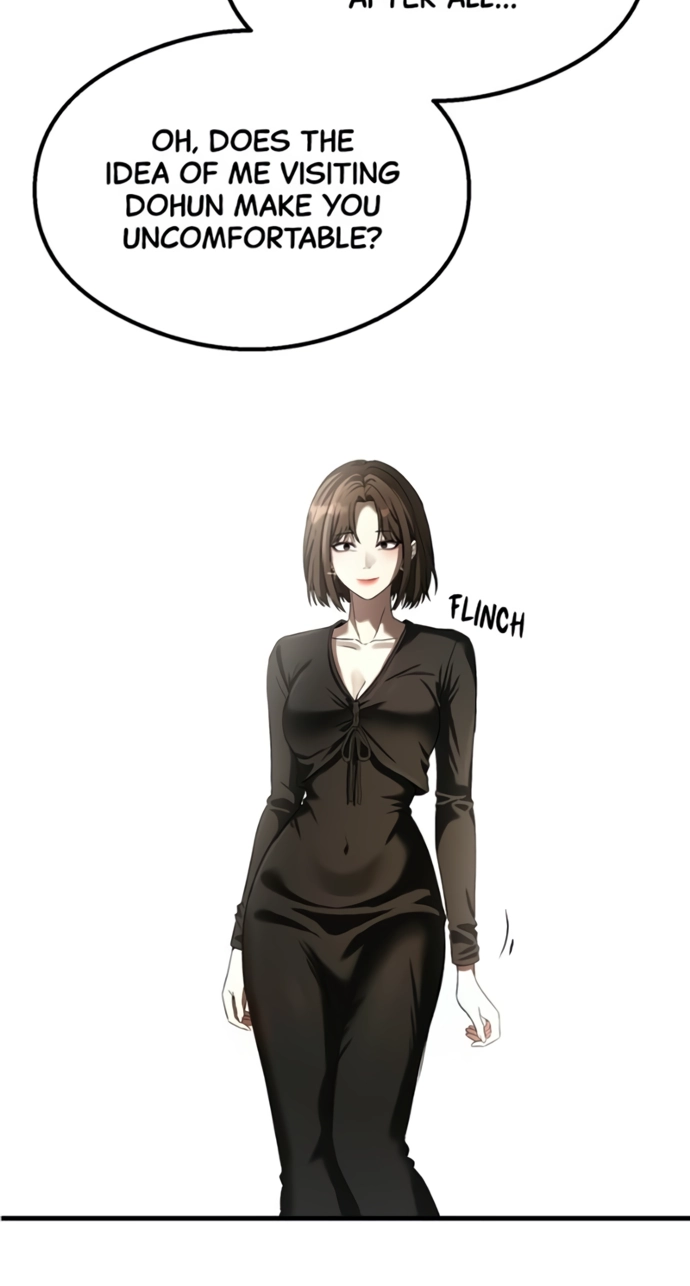 Read Ghost Dating Simulation chapter 59 image 50 on Lezhin