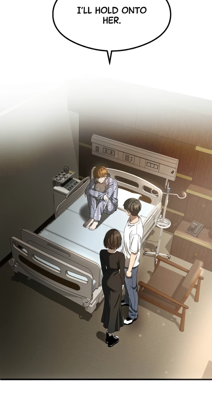 Read Ghost Dating Simulation chapter 59 image 52 on Lezhin