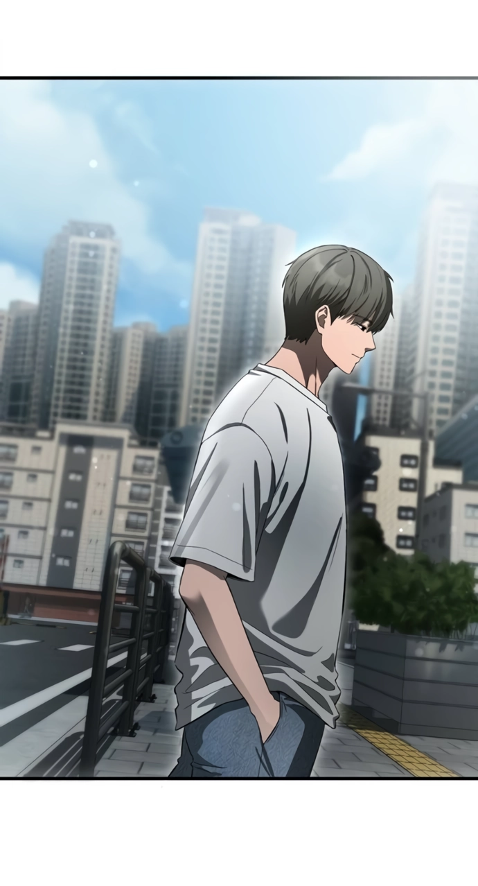Read Ghost Dating Simulation chapter 59 image 55 on Lezhin