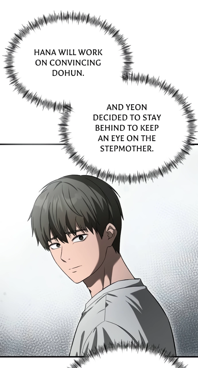 Read Ghost Dating Simulation chapter 59 image 56 on Lezhin
