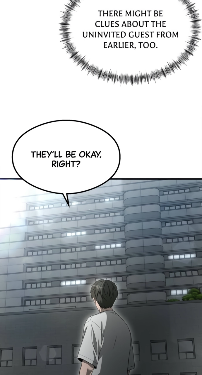 Read Ghost Dating Simulation chapter 59 image 57 on Lezhin