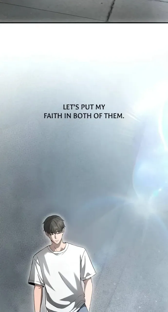 Read Ghost Dating Simulation chapter 59 image 59 on Lezhin