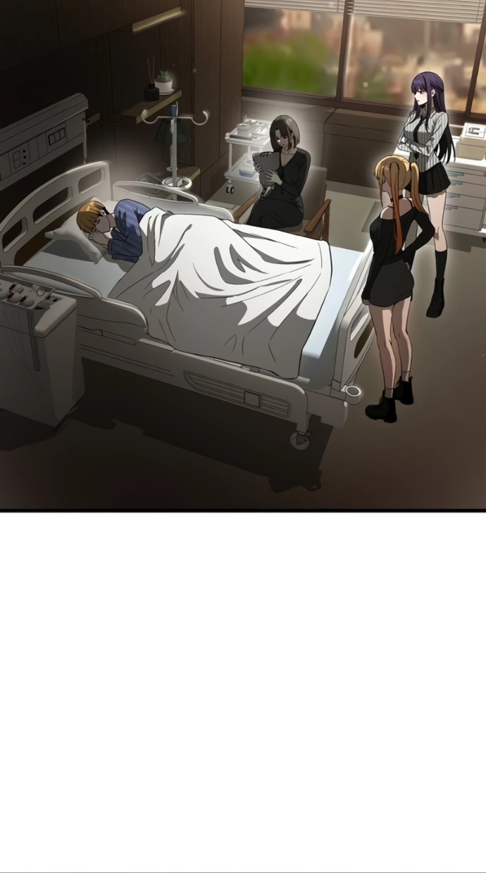 Read Ghost Dating Simulation chapter 59 image 62 on Lezhin