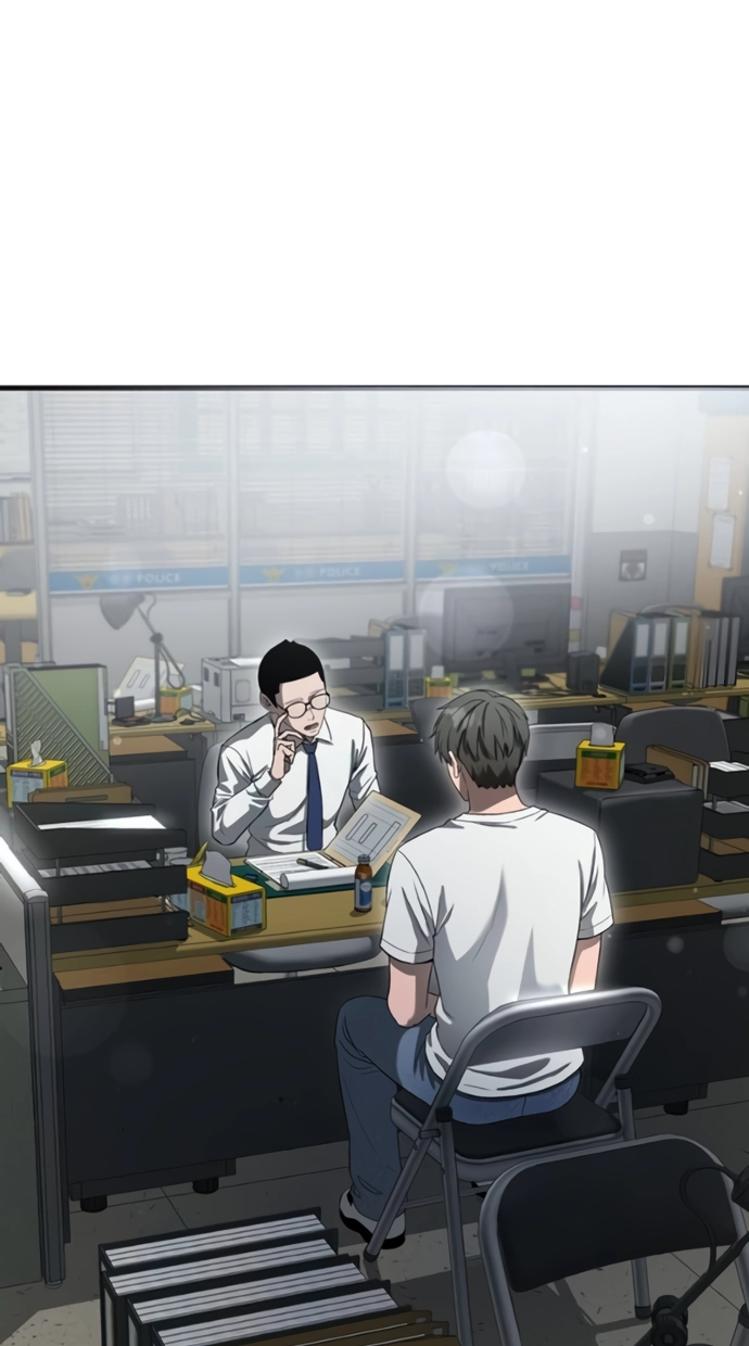 Read Ghost Dating Simulation chapter 59 image 64 on Lezhin
