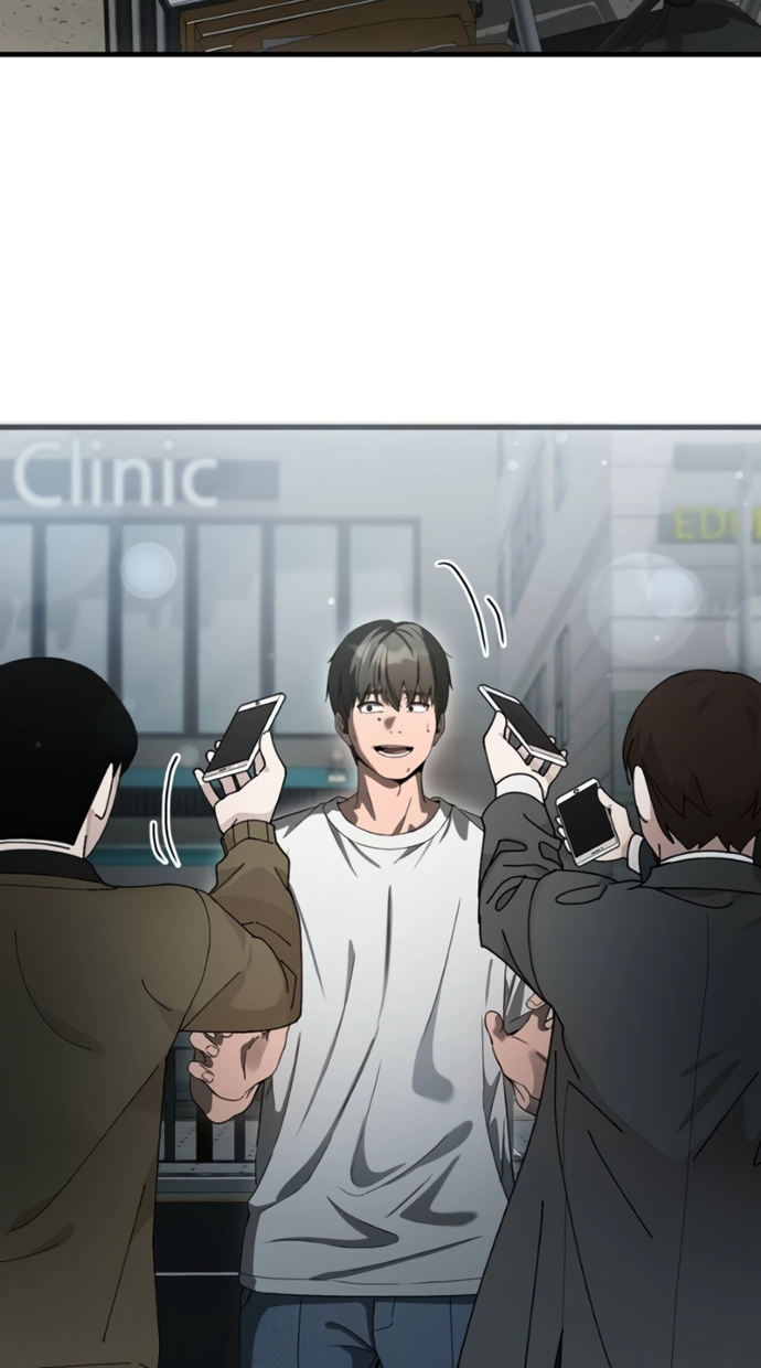 Read Ghost Dating Simulation chapter 59 image 65 on Lezhin