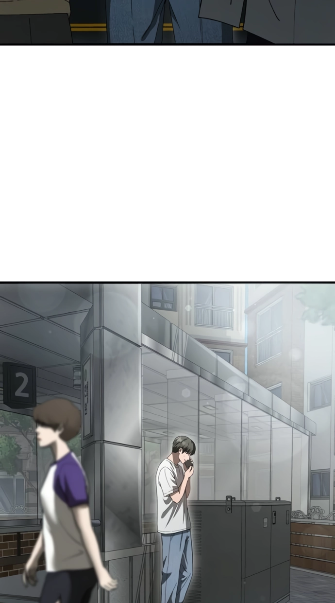Read Ghost Dating Simulation chapter 59 image 66 on Lezhin
