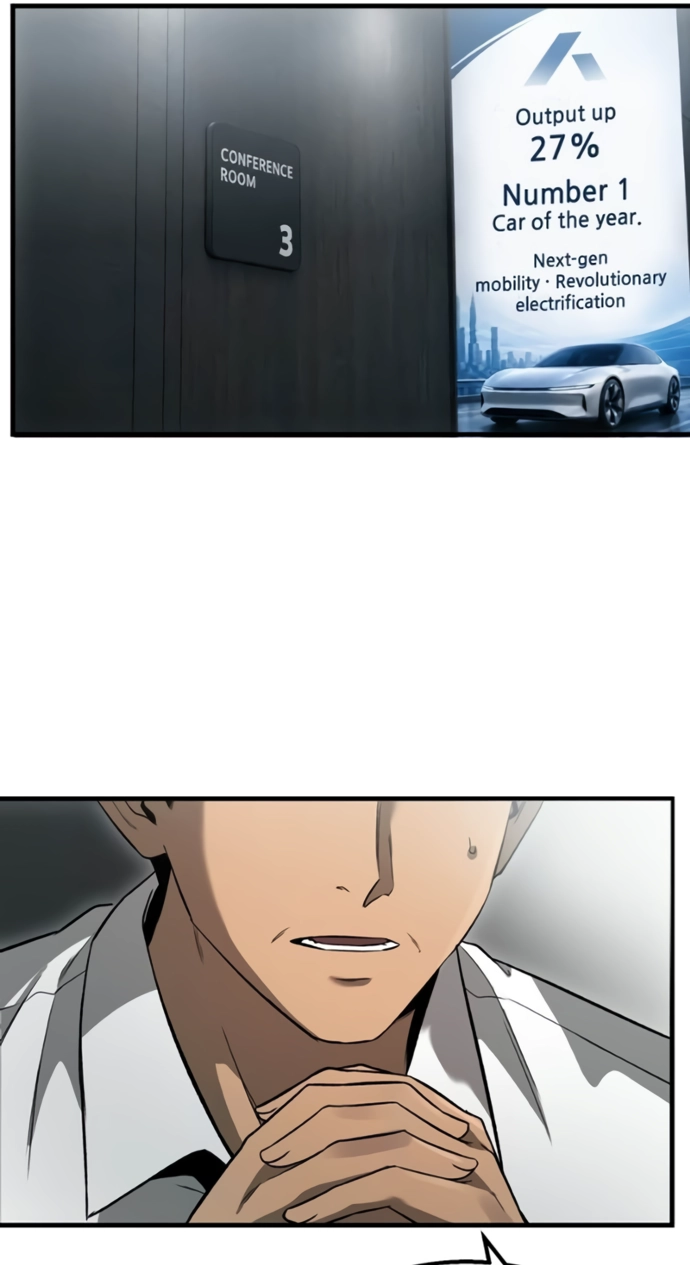 Read Ghost Dating Simulation chapter 59 image 68 on Lezhin
