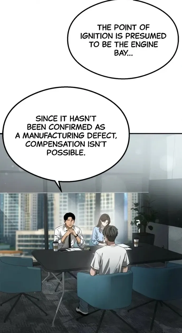 Read Ghost Dating Simulation chapter 59 image 69 on Lezhin