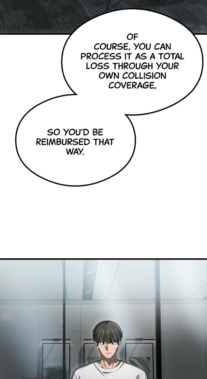 Read Ghost Dating Simulation chapter 59 image 70 on Lezhin