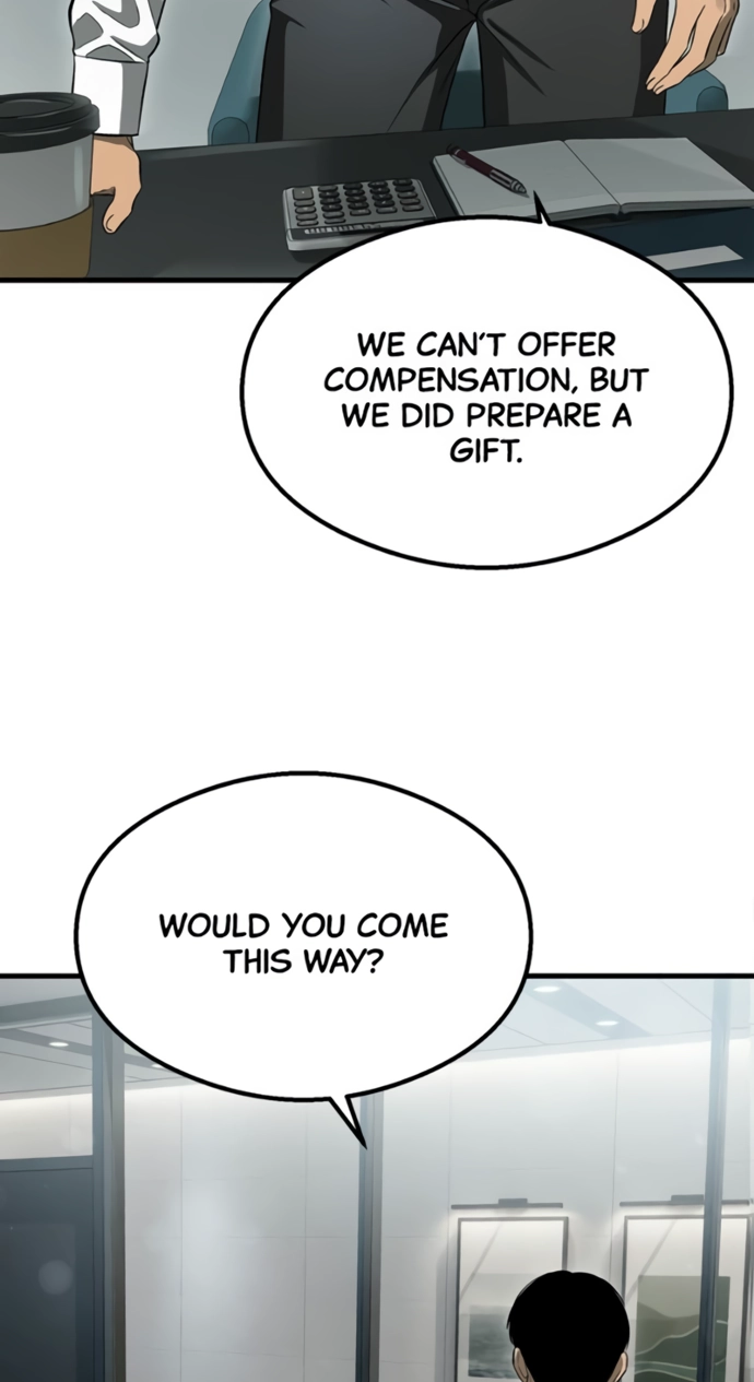 Read Ghost Dating Simulation chapter 59 image 73 on Lezhin