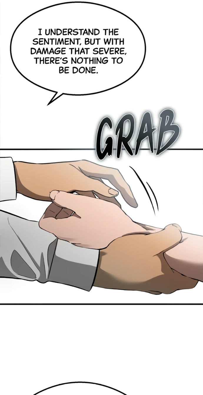 Read Ghost Dating Simulation chapter 59 image 82 on Lezhin