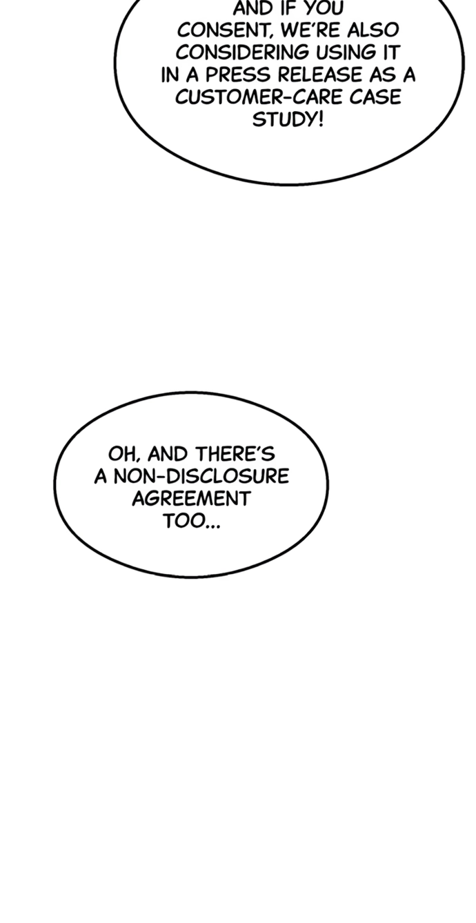 Read Ghost Dating Simulation chapter 59 image 84 on Lezhin