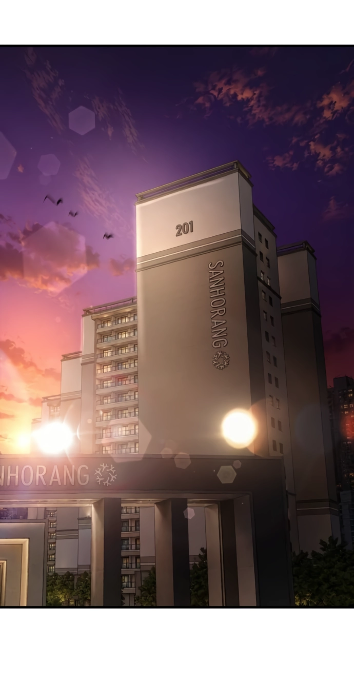 Read Ghost Dating Simulation chapter 59 image 85 on Lezhin