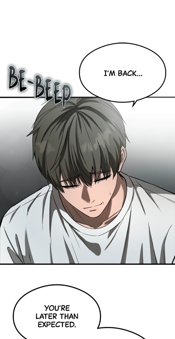 Read Ghost Dating Simulation chapter 59 image 86 on Lezhin